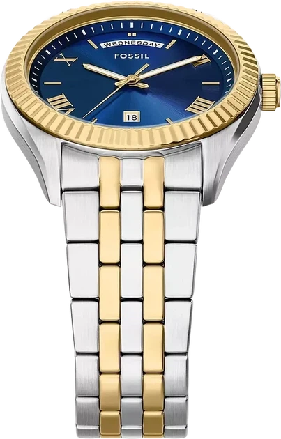 Мужские часы Fossil Campbell FS6141 - Фото 6 Мужские часы Fossil Campbell FS6141 - изображение 6