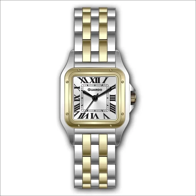 Часы женские GUARDO Premium 012825-8 - изображение 4