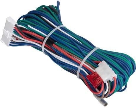 Комплект центрального замка Pulso DL-32108 8 Pin с пультом - изображение 4