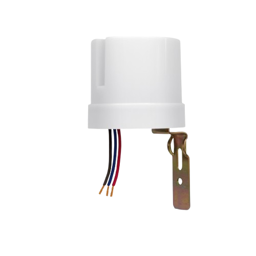 Датчик освітленності 25А 220V фотометричний VL-SN03 Videx - изображение 2