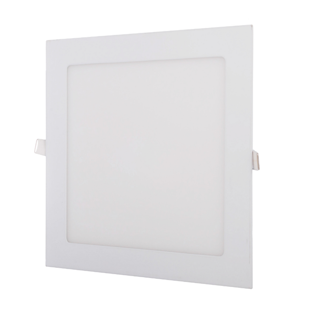 LED Панель врізна квадратна 18W 4200К 1440Lm 225*225мм 442RKP-18 Лезард - изображение 2