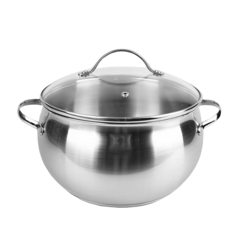 Каструля 3л d18см MR-3516-18 Maestro - Фото 1 Каструля 3л d18см MR-3516-18 Maestro - изображение 1