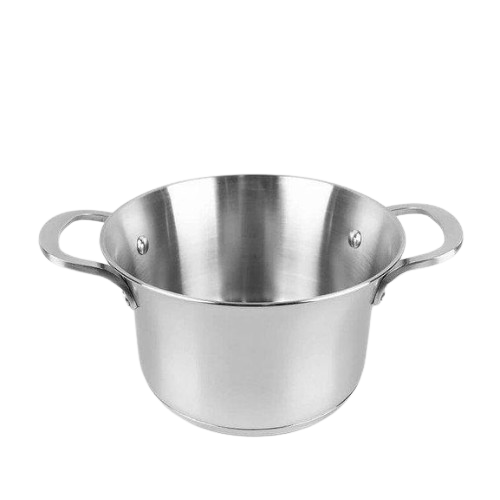 Каструля 2,5л d20см MR-3505-20 Maestro - зображення 3