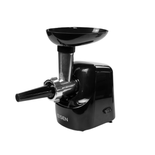М'ясорубка 1600W 1,9кг/хв (насадки для ковбас) EMG-016B Holmer - изображение 8