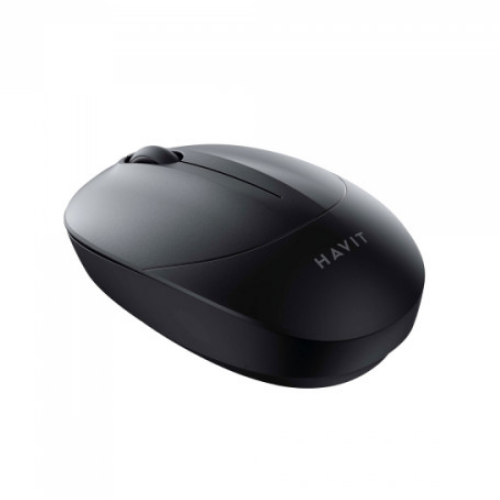 Мишка бездротова Havit HV-MS54GT чорний - изображение 2