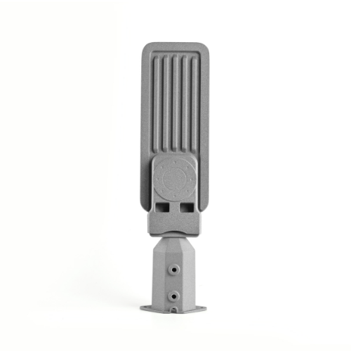 LED Ліхтар вуличний IP65 30W 3300Lm 5000К 220V SLE17 Videx - изображение 8