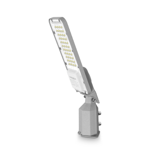 LED Ліхтар вуличний IP65 30W 3300Lm 5000К 220V SLE17 Videx - изображение 3