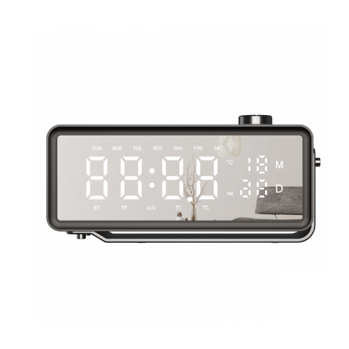 Портативна колонка 10W чорна Havit HV-SK814BT - изображение 3