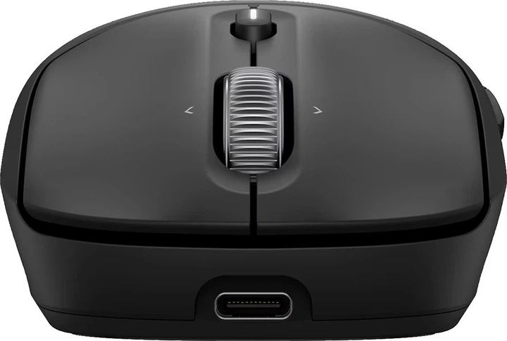 Миша HP 705 Wireless Black (AZ7B1AA) - зображення 3