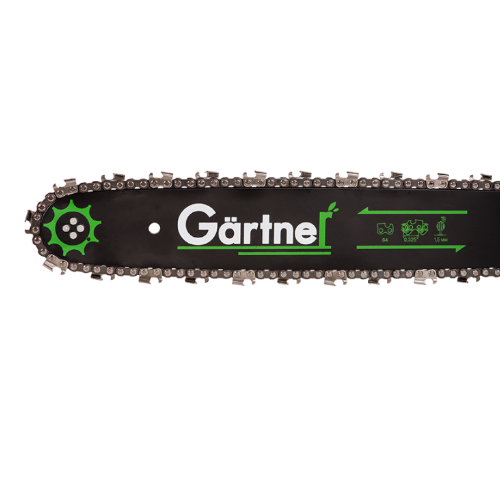 Бензопила Tekhmann GARTNER CSG-3040 - Фото 3 Бензопила Tekhmann GARTNER CSG-3040 - изображение 3
