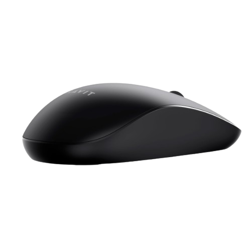 Мишка бездротова Havit HV-MS358GT чорний - изображение 5