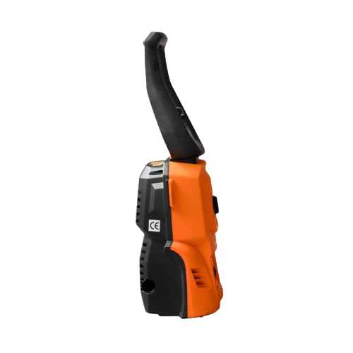 Мийка високого тиску 1400W 110 бар 390 л/год PWA-110/1400 BM Tekhmann - изображение 3