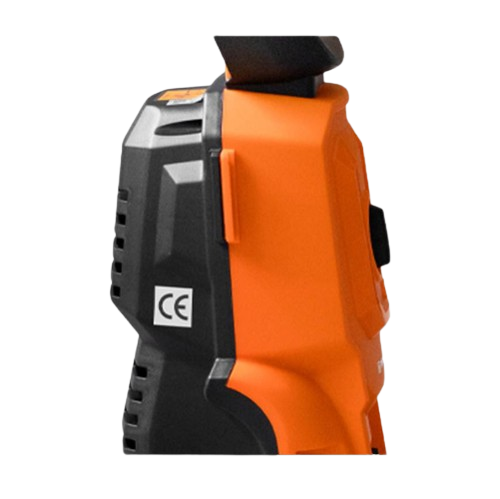 Мийка високого тиску 1400W 110 бар 390 л/год PWA-110/1400 BM Tekhmann - изображение 7