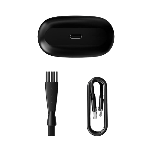 Електробритва кишенькова акумуляторна 3,7W 350mAh MR-671 Maestro - Фото 5 Електробритва кишенькова акумуляторна 3,7W 350mAh MR-671 Maestro - изображение 5
