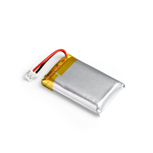 Акумулятор B902540 Li-pol 850mAh Videx - Фото 2 Акумулятор B902540 Li-pol 850mAh Videx - изображение 2