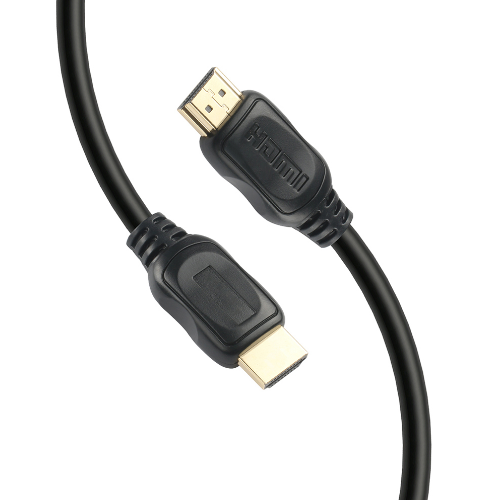 Кабель HDMI-HDMI 1,5м ColorWay чорний - изображение 5