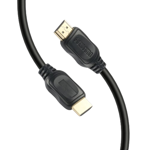 Кабель HDMI-HDMI 3м ColorWay чорний - Фото 4 Кабель HDMI-HDMI 3м ColorWay чорний - изображение 4
