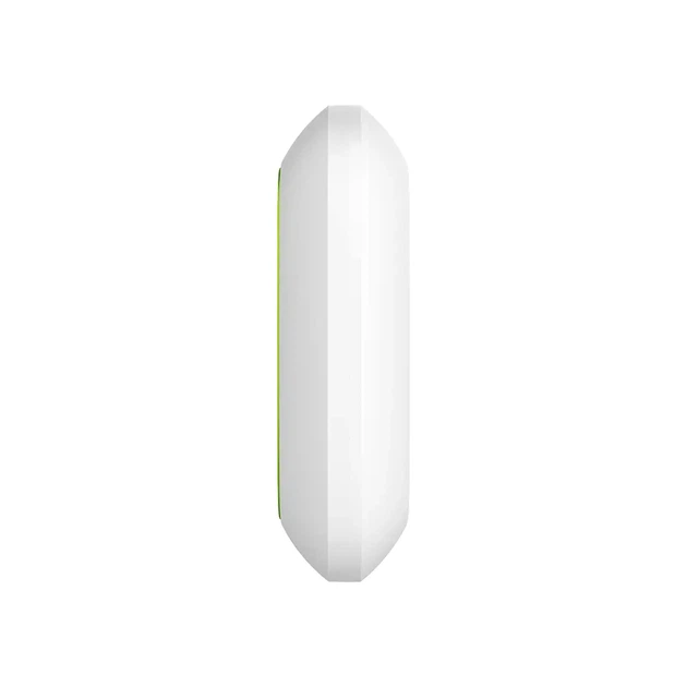 Бездротова кнопка тривожна Ajax Button (White) - зображення 4