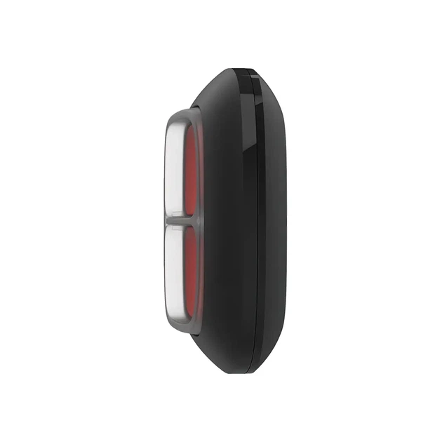 Тревожная кнопка Ajax DoubleButton (Black) - Фото 3 Тревожная кнопка Ajax DoubleButton (Black) - изображение 3