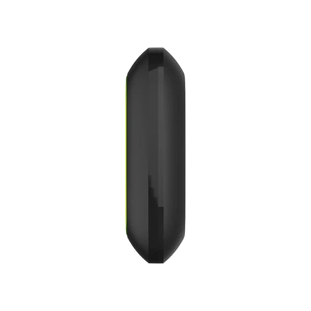 Бездротова кнопка тривожна Ajax Button (Black) - зображення 4