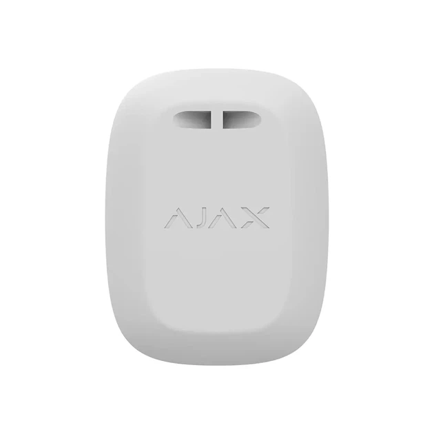 Тревожная кнопка Ajax DoubleButton (White) - Фото 5 Тревожная кнопка Ajax DoubleButton (White) - изображение 5