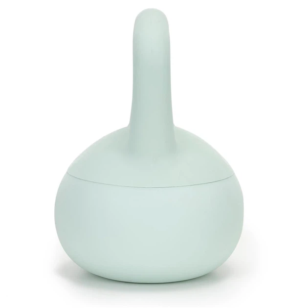 Гиря Actiget м’яка 6 кг бірюзова ACT0064 (5908455308854) - зображення 6