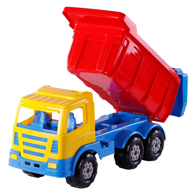 Самоскид Cavallino вантажний автомобіль 2190WD02 (8719214075279) - зображення 2