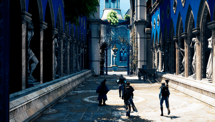 Гра Sony PlayStation 4 Dragon Age: Inquisition Російські Субтитри Б/У - зображення 2