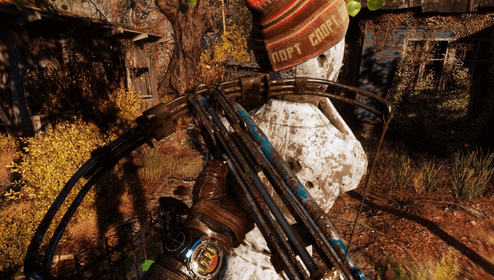 Игра Metro Exodus. Стандартное издание PS4 (8756703) - изображение 7