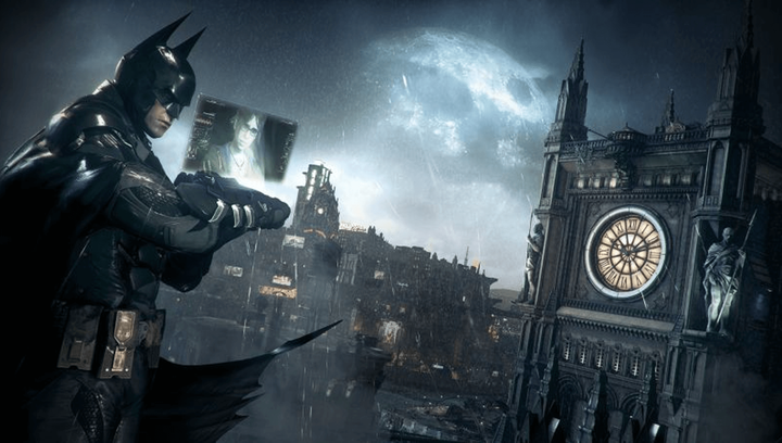 Гра Sony PlayStation 4 Batman: Arkham Knight Російські Субтитри - зображення 3