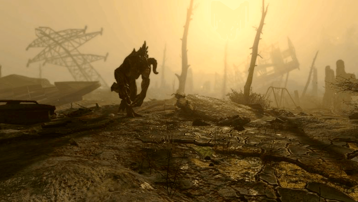 Гра Sony PlayStation 4 Fallout 4 Англійська Версія Б/У - Фото 4 Гра Sony PlayStation 4 Fallout 4 Англійська Версія Б/У - зображення 4