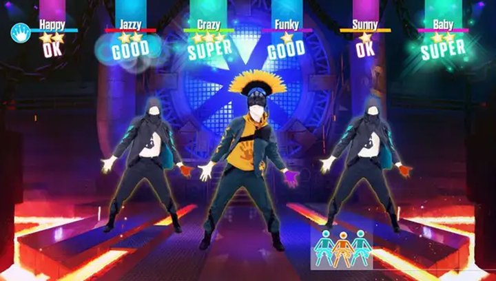 Гра Microsoft Xbox One Just Dance 2019 Російські Субтитри Б/У - зображення 7