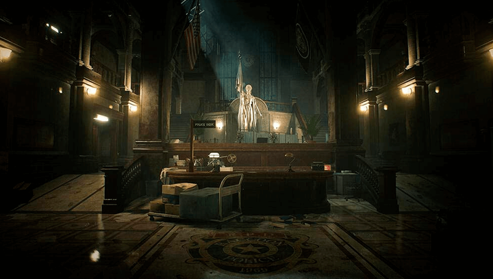 Игра Sony PlayStation 4 Resident Evil 2 Русские Субтитры Б/У - изображение 3