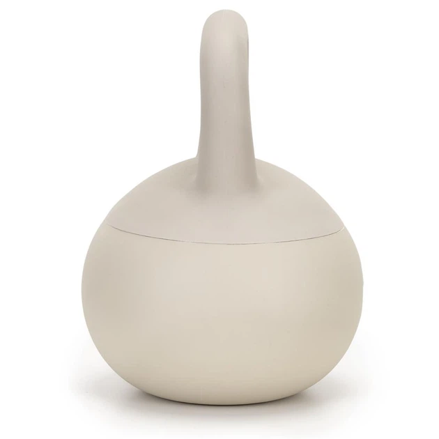 Гиря Actiget м’яка 10 кг бежевий ACT0066 (5908455308878) - зображення 8