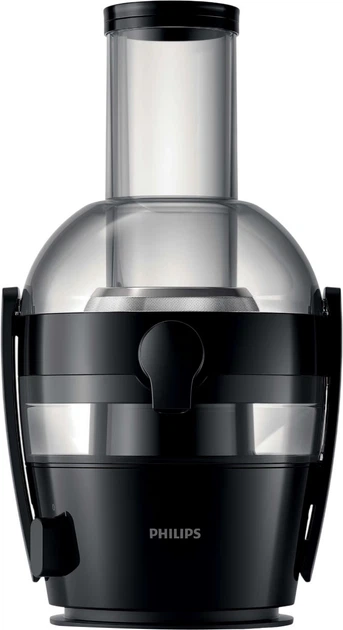 Соковижималка відцентрова PHILIPS Viva Collection HR1855/70