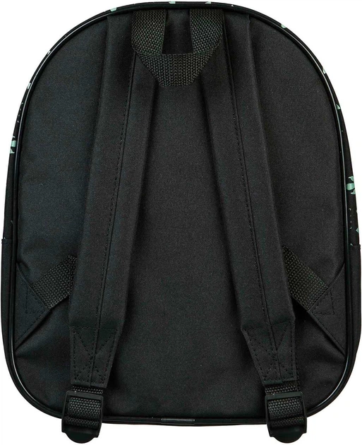 Plecak Scooli Jurassic World 29 x 25 x 9 cm (4043946313243) - obraz 3