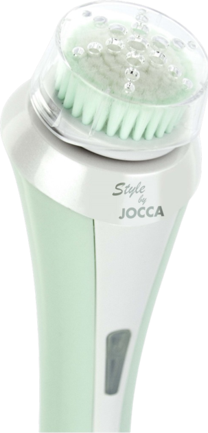 Набір для догляду за обличчям Jocca 1574 - зображення 2