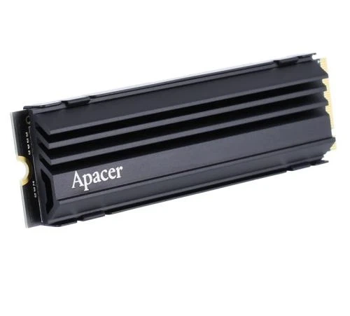 Твердотельный накопитель SSD 512Gb, Apacer AS2280Q4U, PCI-E 4.0 x4, M.2 (AP512GAS2280Q4U-1) - Фото 3 Твердотельный накопитель SSD 512Gb, Apacer AS2280Q4U, PCI-E 4.0 x4, M.2 (AP512GAS2280Q4U-1) - изображение 3