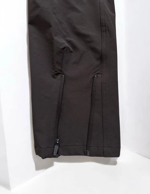 Чоловічі спортивні штани Travis Scott Cactus DM1280-220, коричневі, комфортна посадка, стрітстайл розмір Xs - зображення 6