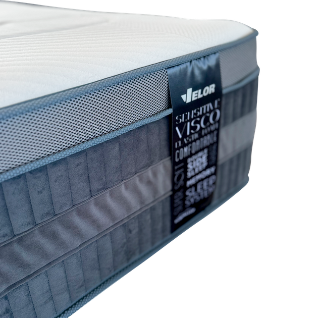 Матраци Eurosleep 107786147 700х1900 - зображення 3