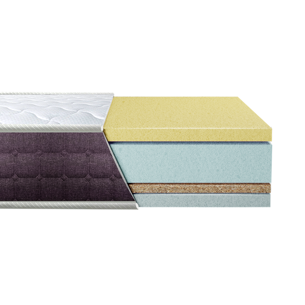 Матраци Eurosleep 107717157 1200х2000 - изображение 2