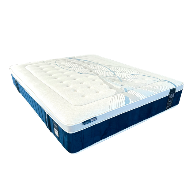 Матраци Eurosleep 107781157 1200х2000 - зображення 5