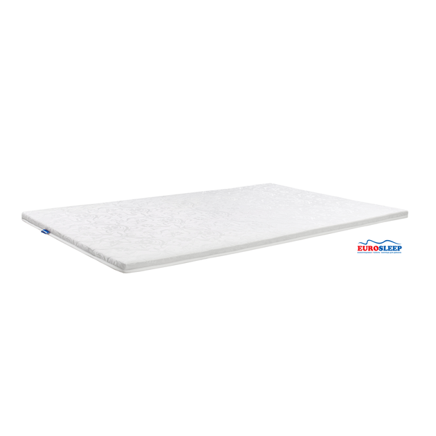 Топпер Евросон 107666160 1600х2000 Жакард - зображення 7