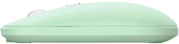 Zestaw bezprzewodowy Trust Lyra Green (8713439249422) - obraz 6