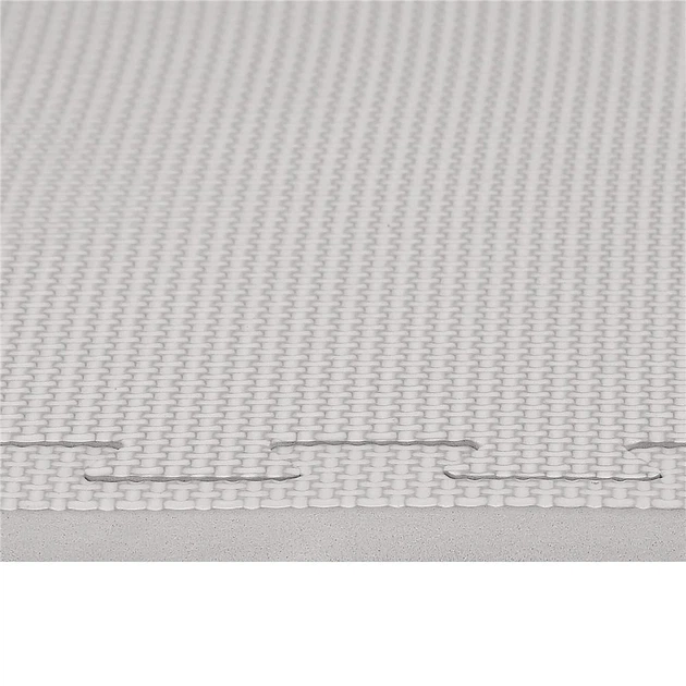 Mata piankowa Puzzle Springos 179x179 cm (5907719428086) - obraz 6