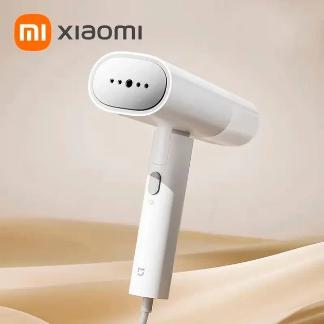 Відпарювач праска Mijia Handheld Garment Steamer 2 для одягу - зображення 9