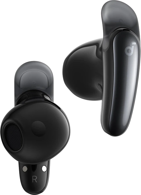 Słuchawki Anker SoundCore Liberty Buds Black (D1200G11) - obraz 2