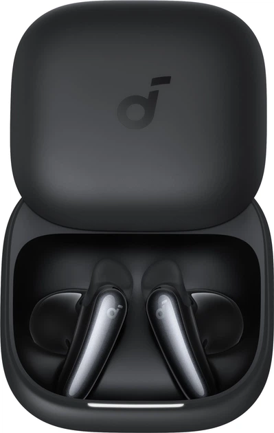 Słuchawki Anker SoundCore Liberty Buds Black (D1200G11) - obraz 7