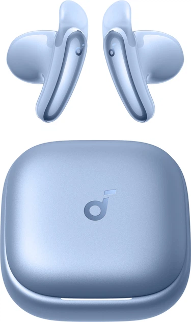 Навушники Anker SoundСore Liberty Buds Blue (D1200G31) - зображення 3