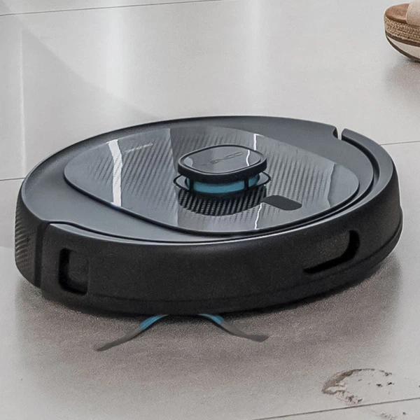 Робот-пылесос Cecotec Conga 9590 Spin Revolution Ultra Power Home (a01_eu01_100146) - изображение 6